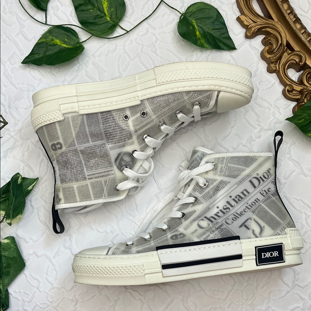 Dior Sneakers